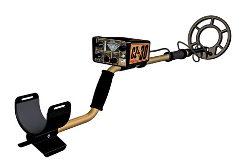 Fisher CZ-3D + Pinpointer AANBIEDING!